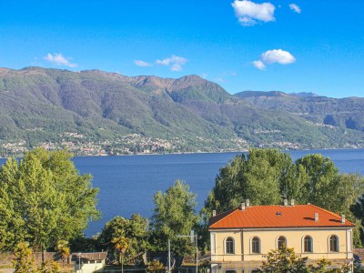 Holiday house Casa Laluni in Porto Valtravaglia - Holiday house