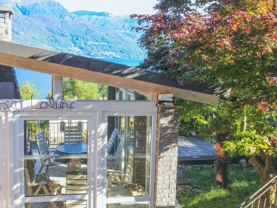 Holiday house Casa Laluni - Outdoor photo 4