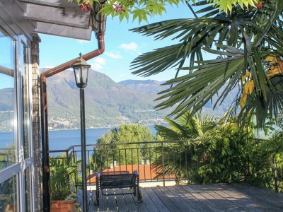 Holiday house Casa Laluni - Outdoor photo 5