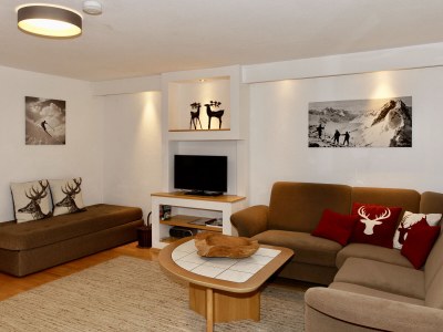 Holiday apartment Fellhorn in Haus Schneider - Features photo 7