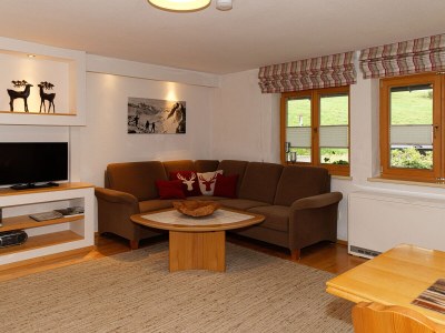 Holiday apartment Fellhorn in Haus Schneider - Features photo 8