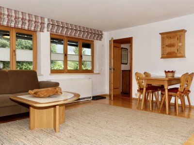 Holiday apartment Fellhorn in Haus Schneider - Features photo 9