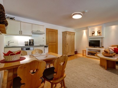 Holiday apartment Fellhorn in Haus Schneider - Features photo 10