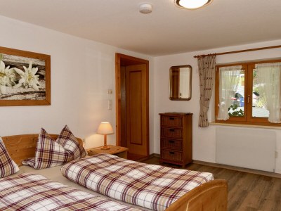 Holiday apartment Fellhorn in Haus Schneider - Features photo 13