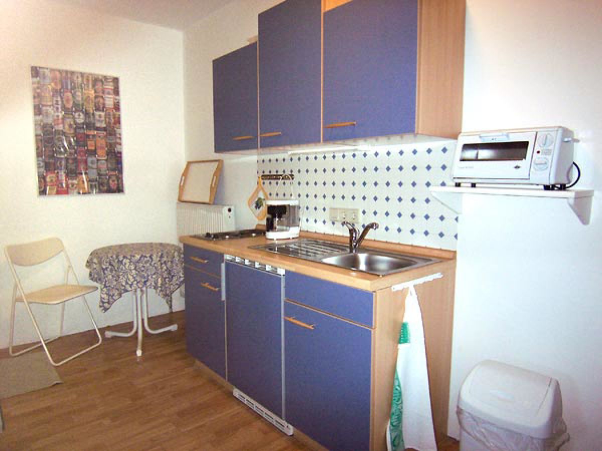 Holiday apartment Buchenheim House Rena - Features photo 5