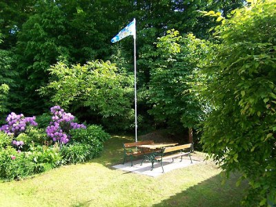Holiday apartment Buchenheim House Rena - Outdoor photo 3