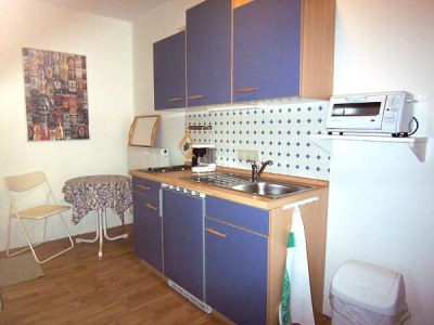 Holiday apartment Buchenheim House Rena - Features photo 5