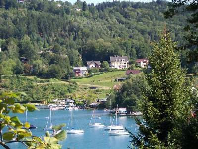 Holiday apartment Buchenheim House Rena - Environment photo 6