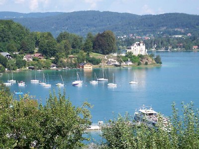 Holiday apartment Buchenheim House Rena - Environment photo 7