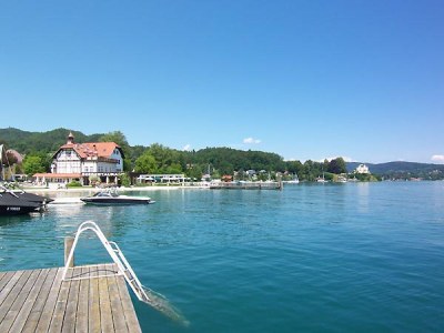 Holiday apartment Buchenheim House Rena - Environment photo 8