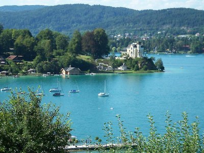 Holiday apartment Buchenheim House Rena - Environment photo 9