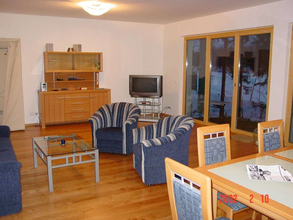 Holiday house in idyllic woods at Faaker Lake - Features photo 4