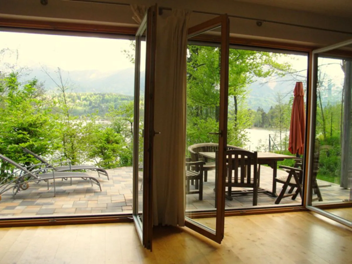 Holiday house in idyllic woods at Faaker Lake - Features photo 5