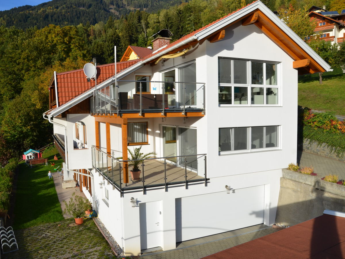 Holiday apartment Haus Sonnleit'n - Outdoor photo 3