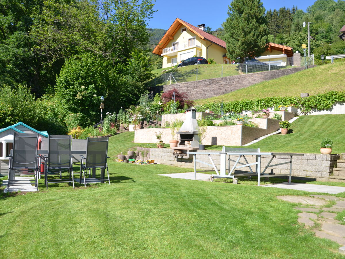 Holiday apartment Haus Sonnleit'n - Outdoor photo 4