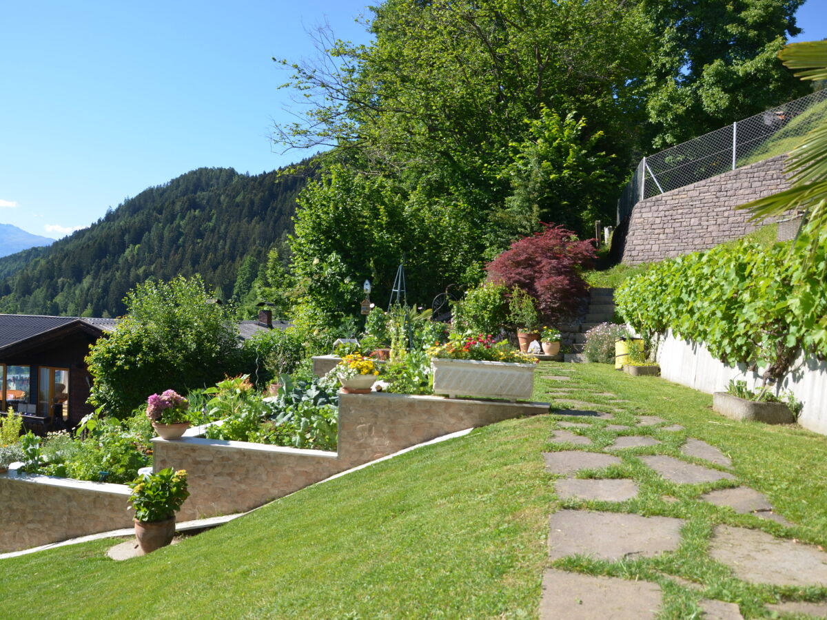 Holiday apartment Haus Sonnleit'n - Outdoor photo 5