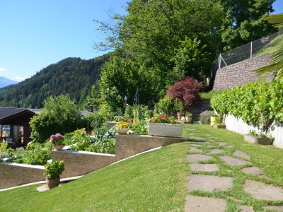 Holiday apartment Haus Sonnleit'n - Outdoor photo 5