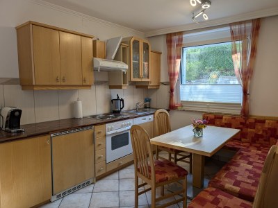 Holiday apartment Haus Sonnleit'n - Features photo 7