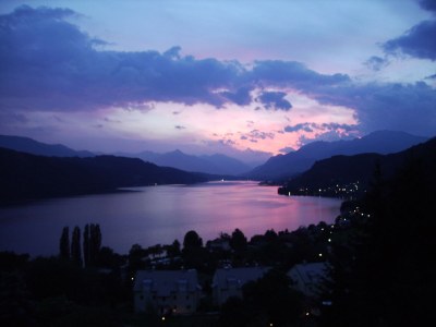 Holiday apartment Haus Sonnleit'n - Environment photo 16