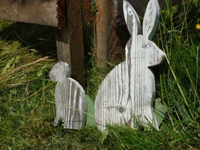 Holiday apartment Haus Sonnleit'n - Environment photo 20