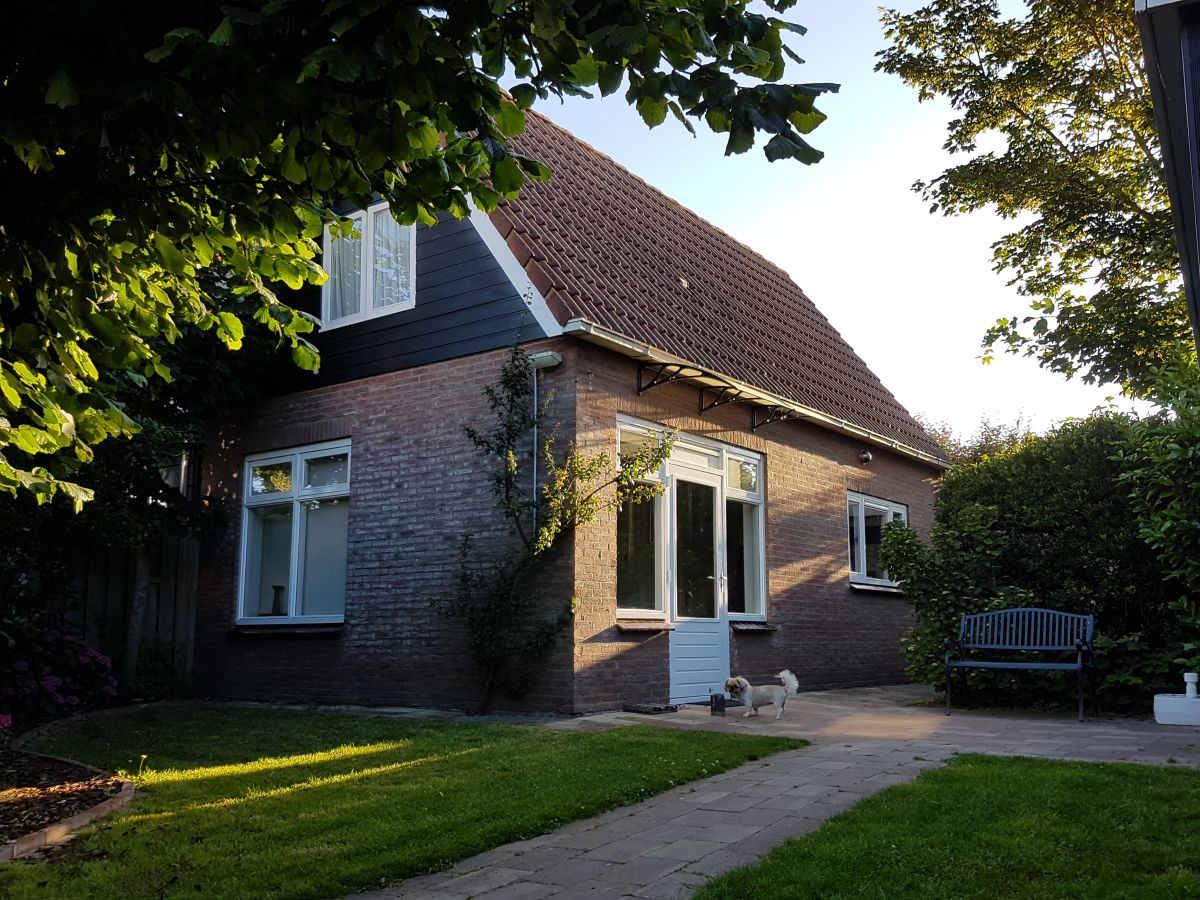 Holiday house Weaver's Cottage