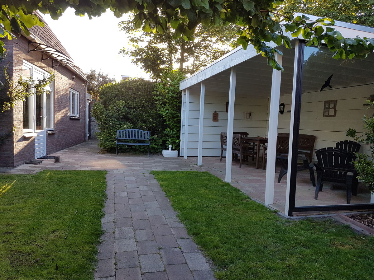 Holiday house Weaver's Cottage - Outdoor photo 2