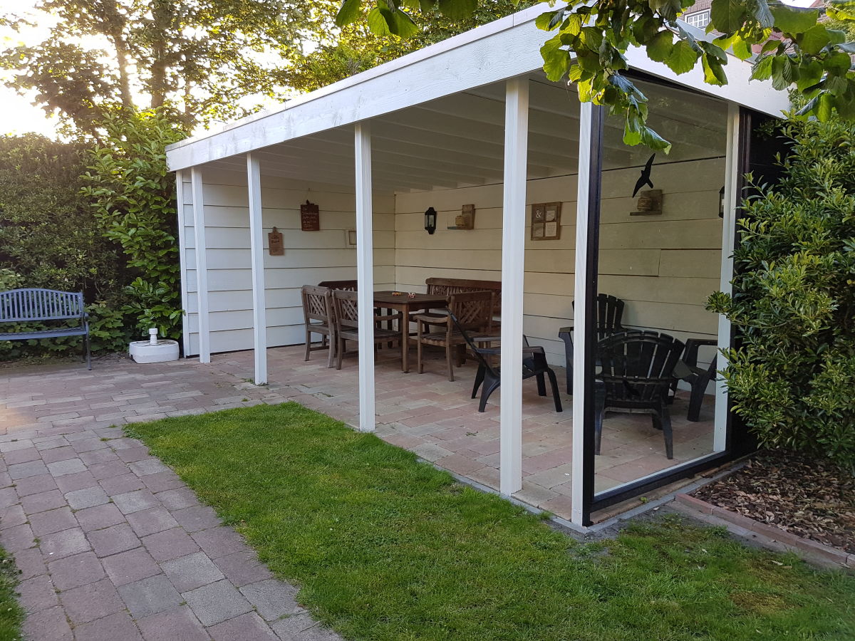 Holiday house Weaver's Cottage - Outdoor photo 3