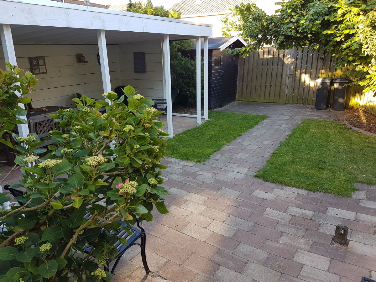 Holiday house Weaver's Cottage - Outdoor photo 4