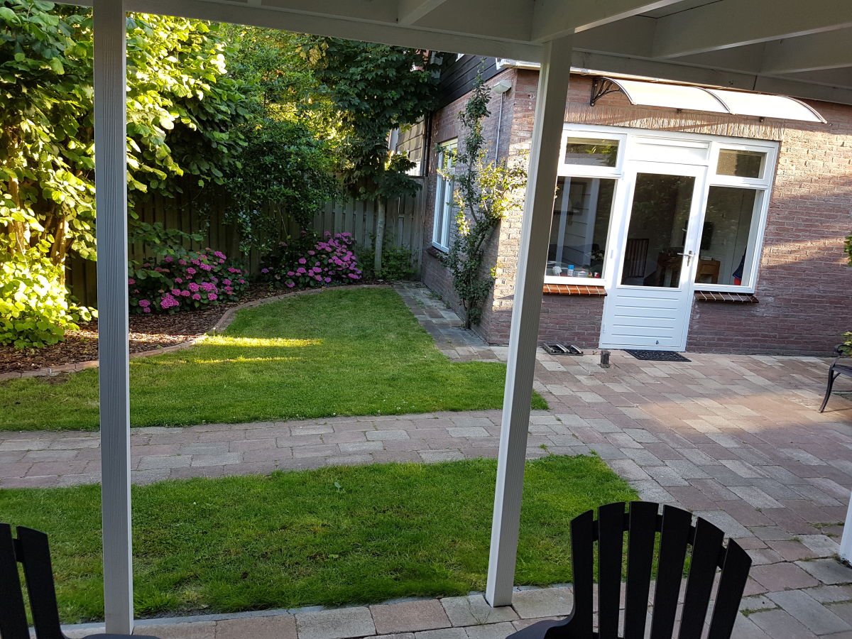 Holiday house Weaver's Cottage - Outdoor photo 5