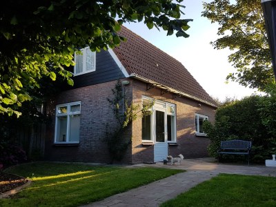 Holiday house Weaver's Cottage in Domburg - Holiday house