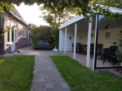 Holiday house Weaver's Cottage - Outdoor photo 2