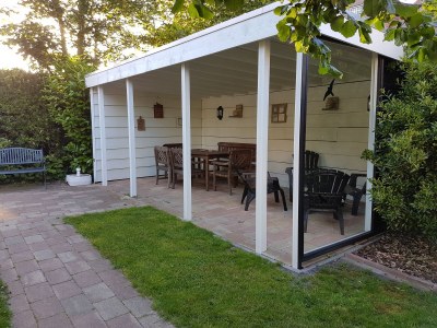 Holiday house Weaver's Cottage - Outdoor photo 3