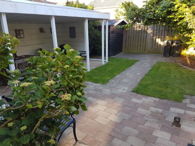 Holiday house Weaver's Cottage - Outdoor photo 4