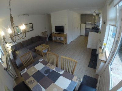 Holiday house Weaver's Cottage - Features photo 6