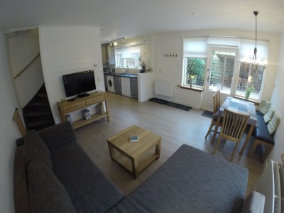 Holiday house Weaver's Cottage - Features photo 7