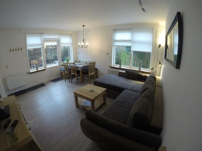 Holiday house Weaver's Cottage - Features photo 8