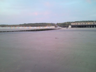 Holiday house Weaver's Cottage - Environment photo 17