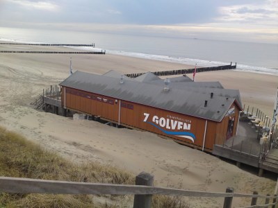 Holiday house Weaver's Cottage - Environment photo 18