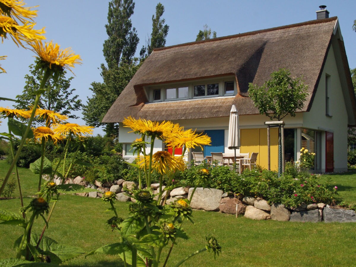 Holiday house Nordstrand - Outdoor photo 4