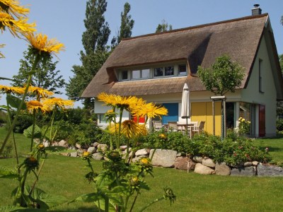 Holiday house Nordstrand - Outdoor photo 4