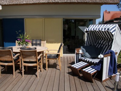Holiday house Nordstrand - Outdoor photo 5