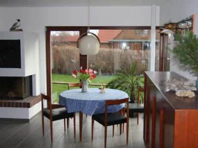 Holiday house Nordstrand - Features photo 7