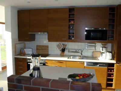 Holiday house Nordstrand - Features photo 8