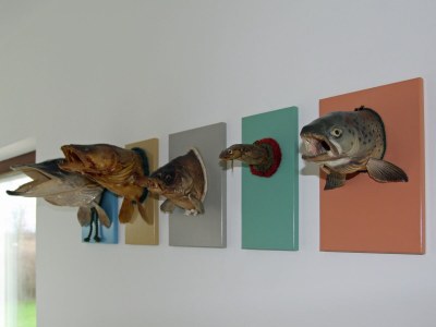 Holiday house Nordstrand - Features photo 14