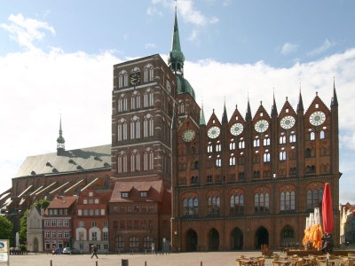 Holiday house Nordstrand - Environment photo 20