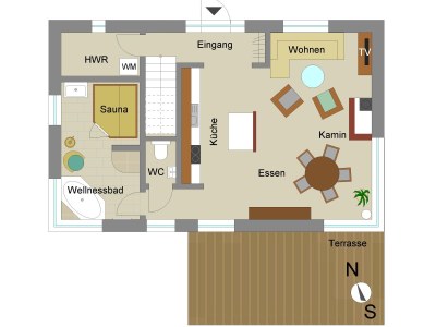 Holiday house Nordstrand - Document photo 21