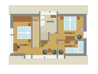 Holiday house Nordstrand - Document photo 22