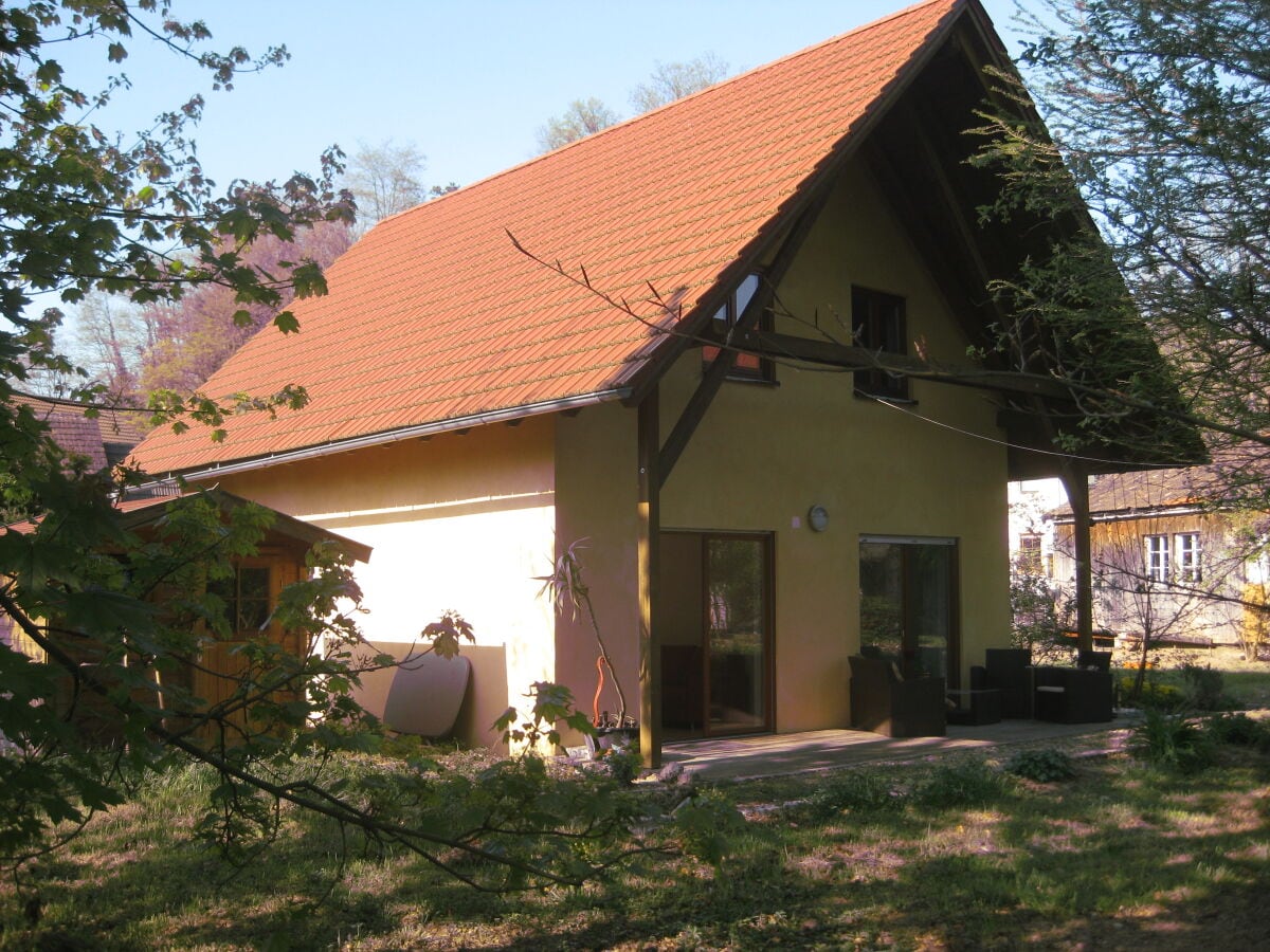 Holiday house Steinhaus