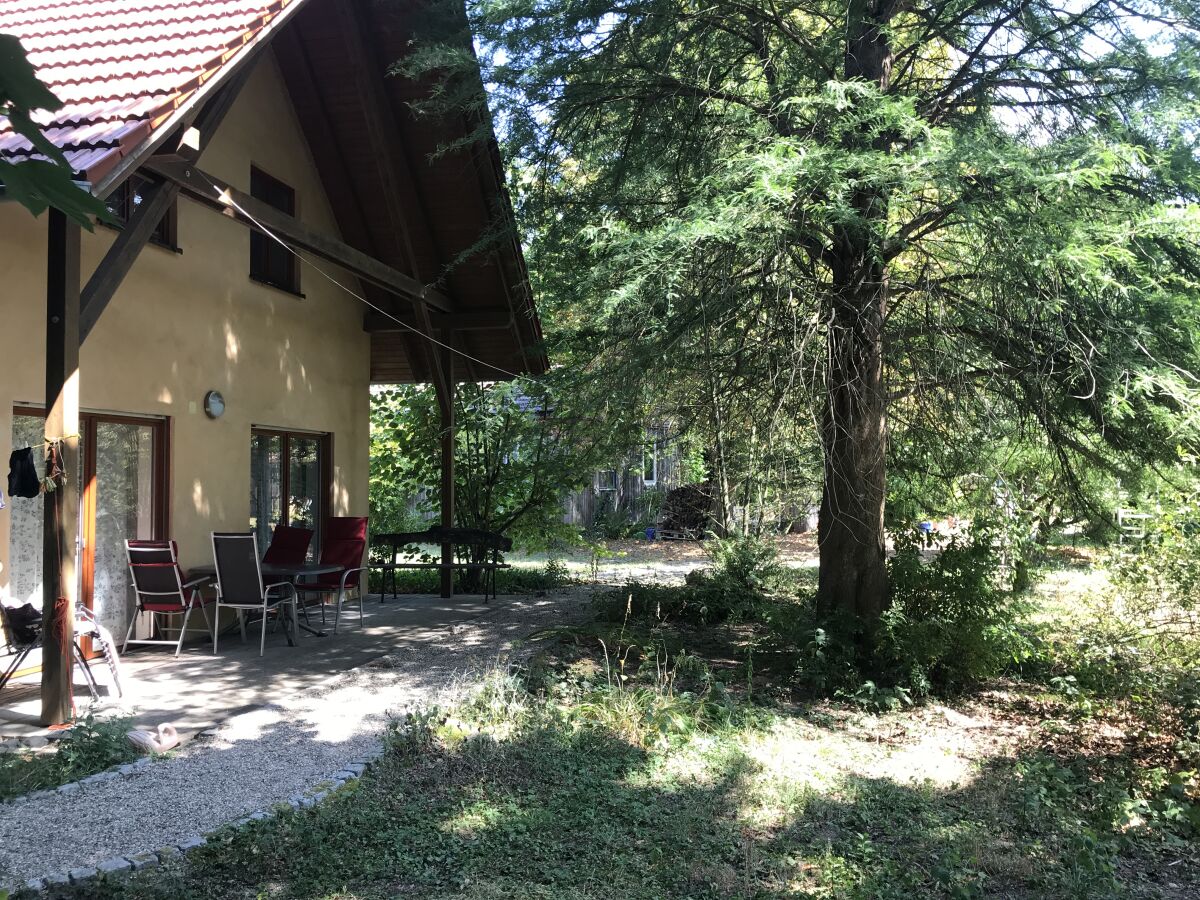 Holiday house Steinhaus - Outdoor photo 2