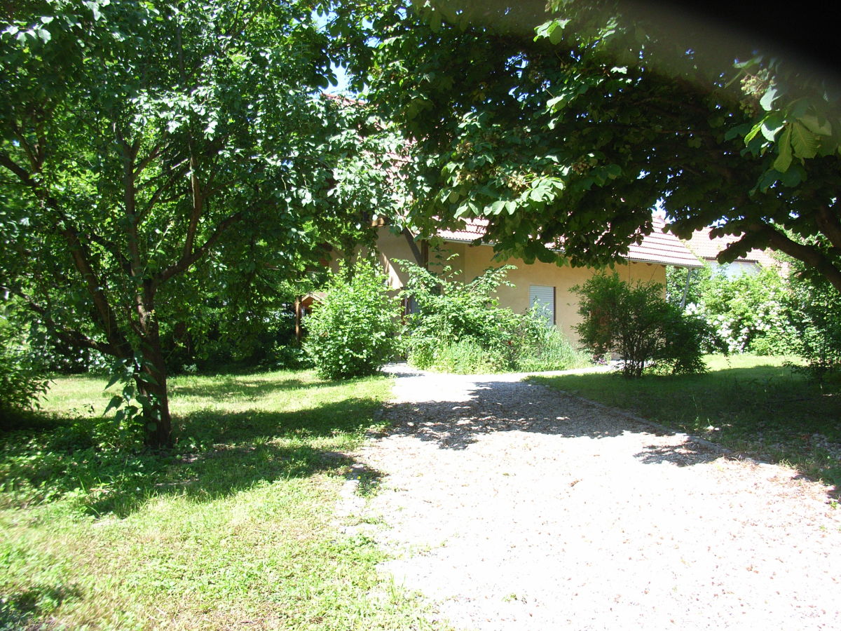 Holiday house Steinhaus - Outdoor photo 5